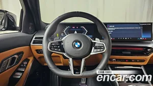 BMW 3-Series, 2025 — миниатюра 19