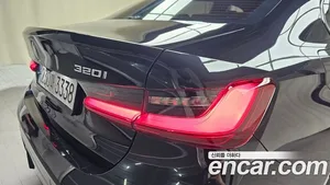 BMW 3-Series, 2025 — миниатюра 8