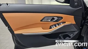 BMW 3-Series, 2025 — миниатюра 13