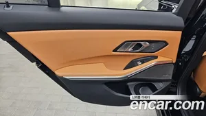 BMW 3-Series, 2025 — миниатюра 14