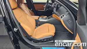 BMW 3-Series, 2025 — миниатюра 15