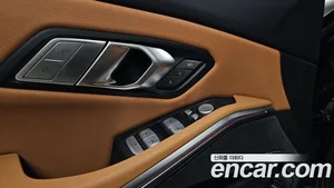 BMW 3-Series, 2025 — миниатюра 28