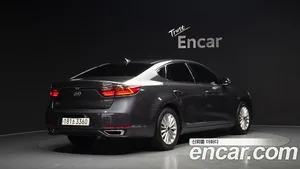 Kia K7, 2016 — миниатюра 2