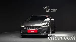 Kia K7, 2016 — миниатюра 3