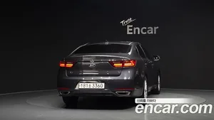 Kia K7, 2016 — миниатюра 4