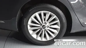 Kia K7, 2016 — миниатюра 5