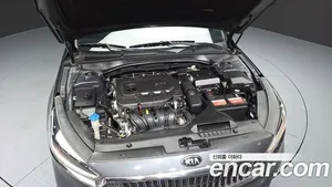 Kia K7, 2016 — миниатюра 6