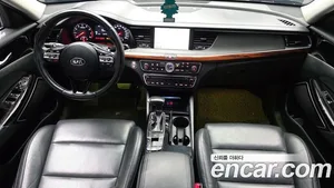 Kia K7, 2016 — миниатюра 7