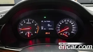 Kia K7, 2016 — миниатюра 8