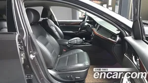 Kia K7, 2016 — миниатюра 11