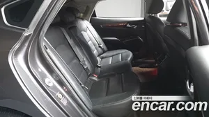 Kia K7, 2016 — миниатюра 12