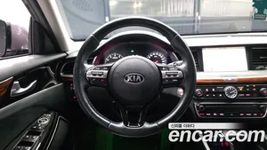 Kia K7, 2016 — миниатюра 13