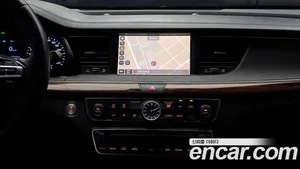 Kia K7, 2016 — миниатюра 14