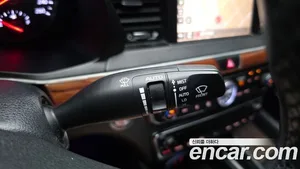 Kia K7, 2016 — миниатюра 17