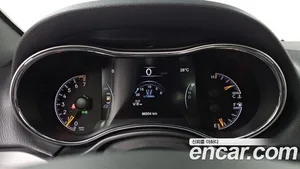 Jeep Cherokee, 2019 — миниатюра 10
