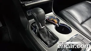 Jeep Cherokee, 2019 — миниатюра 11