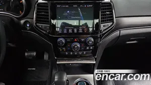 Jeep Cherokee, 2019 — миниатюра 19