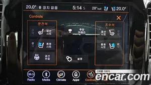 Jeep Cherokee, 2019 — миниатюра 22