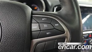 Jeep Cherokee, 2019 — миниатюра 27