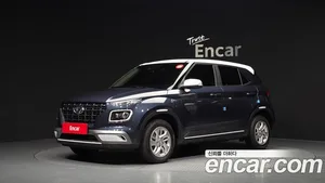 Hyundai Venue, 2019 — миниатюра 1