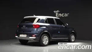 Hyundai Venue, 2019 — миниатюра 2