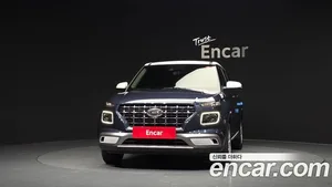 Hyundai Venue, 2019 — миниатюра 3