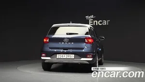 Hyundai Venue, 2019 — миниатюра 4