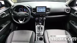 Hyundai Venue, 2019 — миниатюра 7