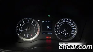 Hyundai Venue, 2019 — миниатюра 8