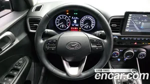 Hyundai Venue, 2019 — миниатюра 13