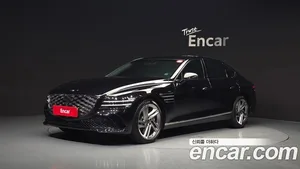 Genesis G80, 2024 — миниатюра 1