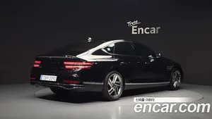 Genesis G80, 2024 — миниатюра 2