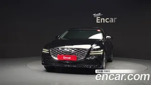 Genesis G80, 2024 — миниатюра 3