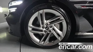 Genesis G80, 2024 — миниатюра 5