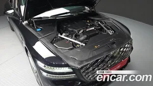 Genesis G80, 2024 — миниатюра 6