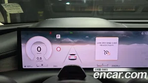 Genesis G80, 2024 — миниатюра 11