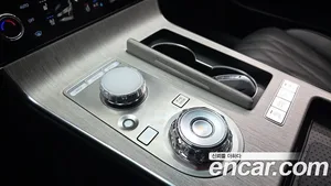 Genesis G80, 2024 — миниатюра 12