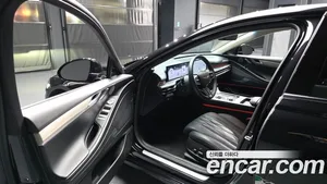 Genesis G80, 2024 — миниатюра 13