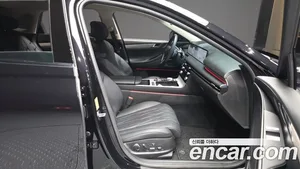 Genesis G80, 2024 — миниатюра 17