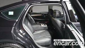 Genesis G80, 2024 — миниатюра 18