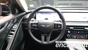Genesis G80, 2024 — миниатюра 19