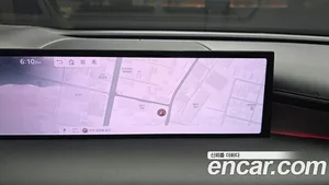 Genesis G80, 2024 — миниатюра 20