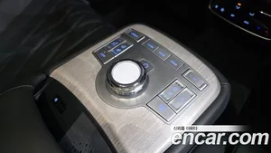 Genesis G80, 2024 — миниатюра 25