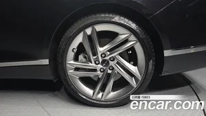 Genesis G80, 2024 — миниатюра 7