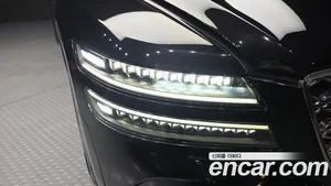 Genesis G80, 2024 — миниатюра 8
