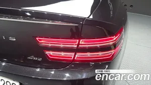 Genesis G80, 2024 — миниатюра 9