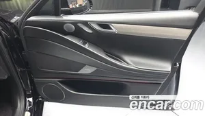 Genesis G80, 2024 — миниатюра 14