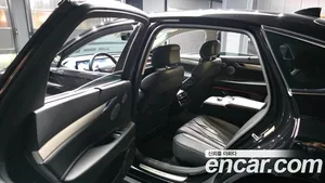 Genesis G80, 2024 — миниатюра 16