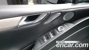 Genesis G80, 2024 — миниатюра 30
