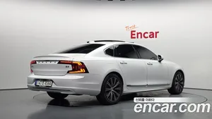 Volvo S90, 2021 — миниатюра 2
